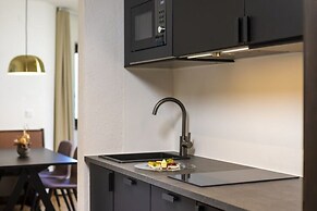 Apartment in Matrei in Osttirol With a Washing Machine