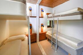 Apartment in Matrei in Osttirol With a Washing Machine