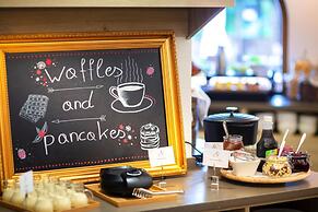 Apartment in Matrei in Osttirol With a Washing Machine