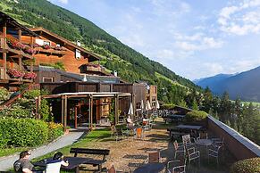 Apartment in Matrei in Osttirol With a Washing Machine