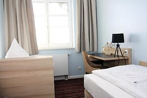 Apartments in the Avalon Hotel Bellevue, Fehmarn