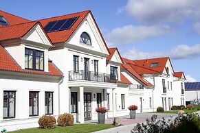 Apartments in the Avalon Hotel Bellevue, Fehmarn