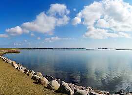 Apartments in the Avalon Hotel Bellevue, Fehmarn