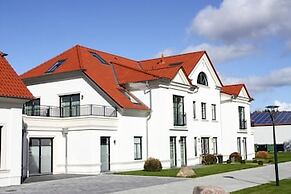 Apartments in the Avalon Hotel Bellevue, Fehmarn