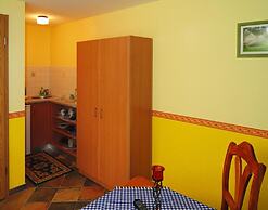 Bungalow in Lubben With a Terrace