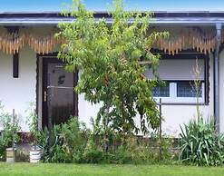 Bungalow in Lubben With a Terrace