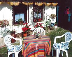 Bungalow in Lubben With a Terrace