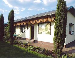 Bungalow in Lubben With a Terrace