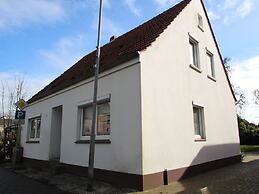 Wohnung in Perfekter Lage in Carolinensiel