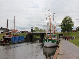 Wohnung in Perfekter Lage in Carolinensiel