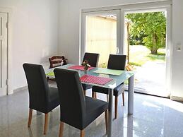 Wohnung in Perfekter Lage in Carolinensiel