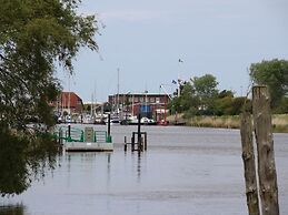Wohnung in Perfekter Lage in Carolinensiel