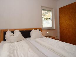 Wohnung in Perfekter Lage in Carolinensiel