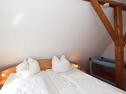 Wohnung in Perfekter Lage in Carolinensiel