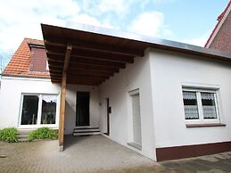 Wohnung in Perfekter Lage in Carolinensiel