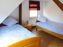 Wohnung in Perfekter Lage in Carolinensiel