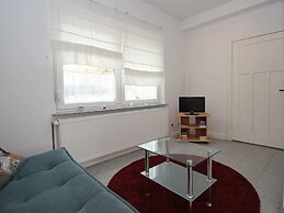 Wohnung in Perfekter Lage in Carolinensiel