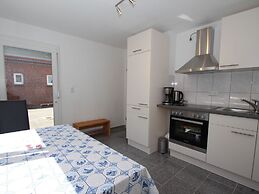 Wohnung in Perfekter Lage in Carolinensiel