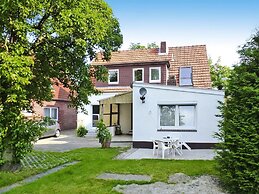 Wohnung in Perfekter Lage in Carolinensiel