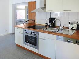 Wohnung in Perfekter Lage in Carolinensiel