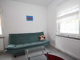 Wohnung in Perfekter Lage in Carolinensiel