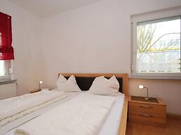 Wohnung in Perfekter Lage in Carolinensiel