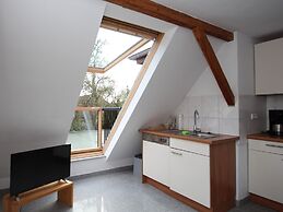 Wohnung in Perfekter Lage in Carolinensiel