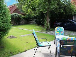 Wohnung in Perfekter Lage in Carolinensiel