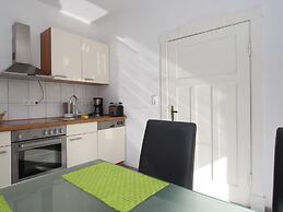 Wohnung in Perfekter Lage in Carolinensiel