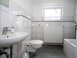 Wohnung in Perfekter Lage in Carolinensiel