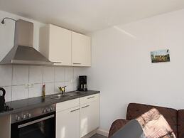 Wohnung in Perfekter Lage in Carolinensiel