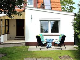 Wohnung in Perfekter Lage in Carolinensiel