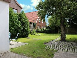 Wohnung in Perfekter Lage in Carolinensiel