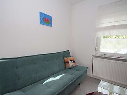 Wohnung in Perfekter Lage in Carolinensiel