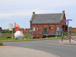 Wohnung in Perfekter Lage in Carolinensiel