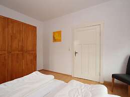 Wohnung in Perfekter Lage in Carolinensiel