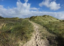 Holiday Dune Magic