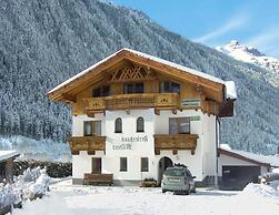 Apartment in Neustift With a ski Storage