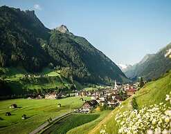 Apartment in Neustift With a ski Storage