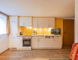 Apartment in Neustift With a ski Storage