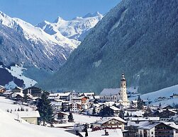 Apartment in Neustift With a ski Storage