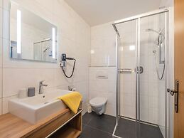 Apartment in Neustift With a ski Storage