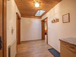 Apartment in Neustift With a ski Storage