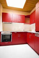 Apartment in Neustift With a ski Storage