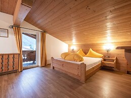 Apartment in Neustift With a ski Storage
