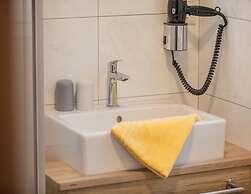 Apartment in Neustift With a ski Storage