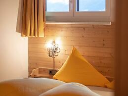 Apartment in Neustift With a ski Storage