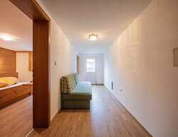 Apartment in Neustift With a ski Storage