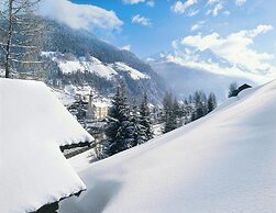 Apartment in Neustift With a ski Storage