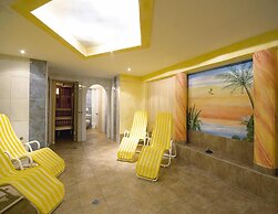 Apartment in Neustift With a ski Storage